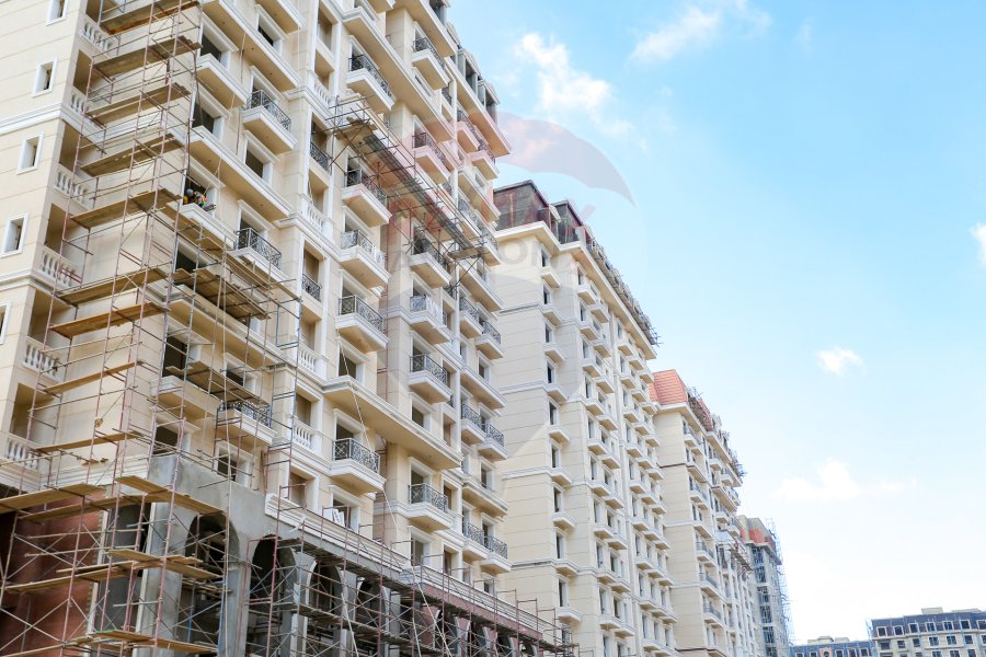 Apartment for sale 195 m Sawari (Saudi Egyptian Developers Co.)