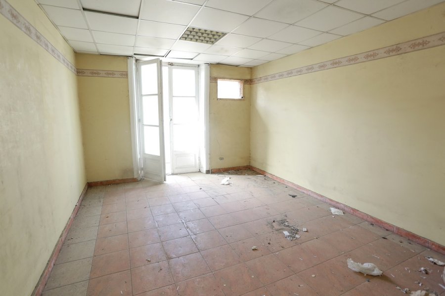 Administrative apartment for rent 550m Raml Station (Saad Zaghloul Square)