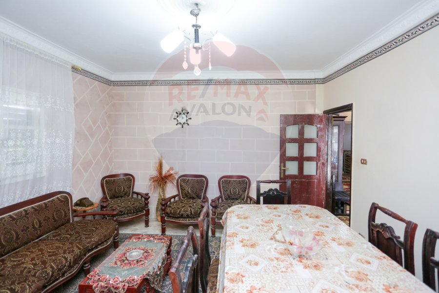 Apartment for sale 200 m Al Mandara (New Street 30)
