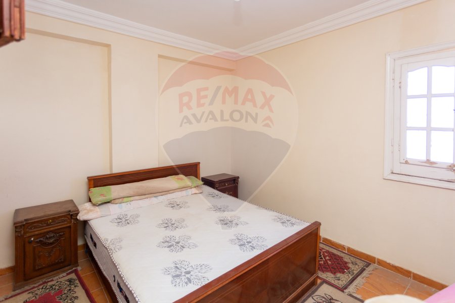 Apartment for sale 120 m Al Mandara (next to Future School)