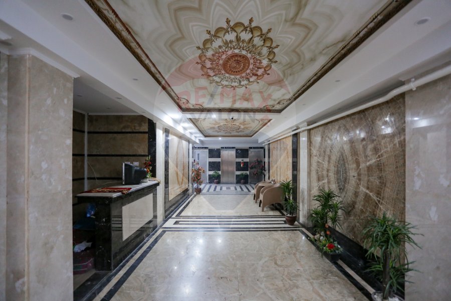 Apartment for sale 207 m Gleem (Near to the sea)