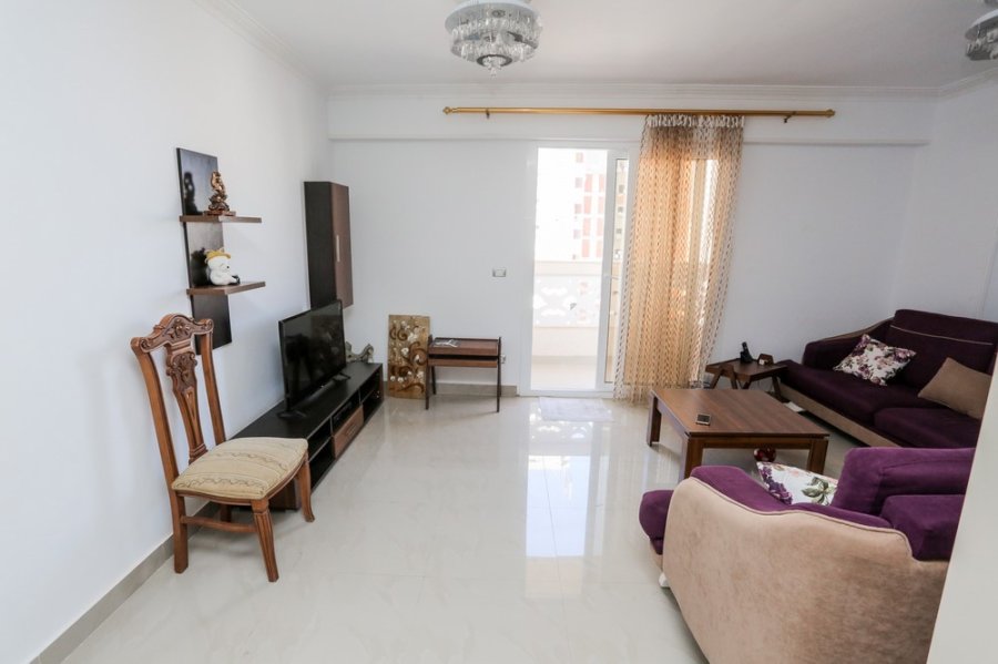 Apartment for sale 115m Sporting (Near To Sporting Club)