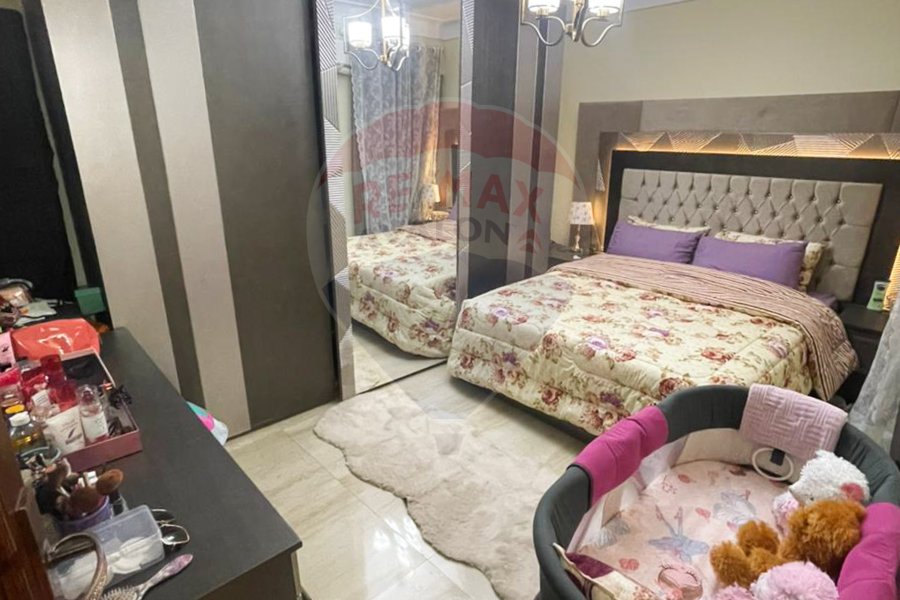 Apartment for sale 110 m Fleming (Ibn Firnas St.)