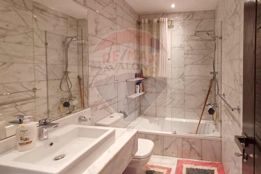 Duplex apartment for sale 300 m Louran (Ahmed Zulfikar St.)