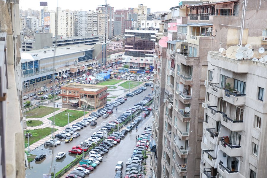 Apartment for Sale 265 m smouha (Bahaa aldin algatowry St.)