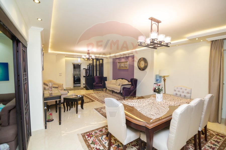 Apartment for sale 177 m Smouha (Antoniadis City Compound)