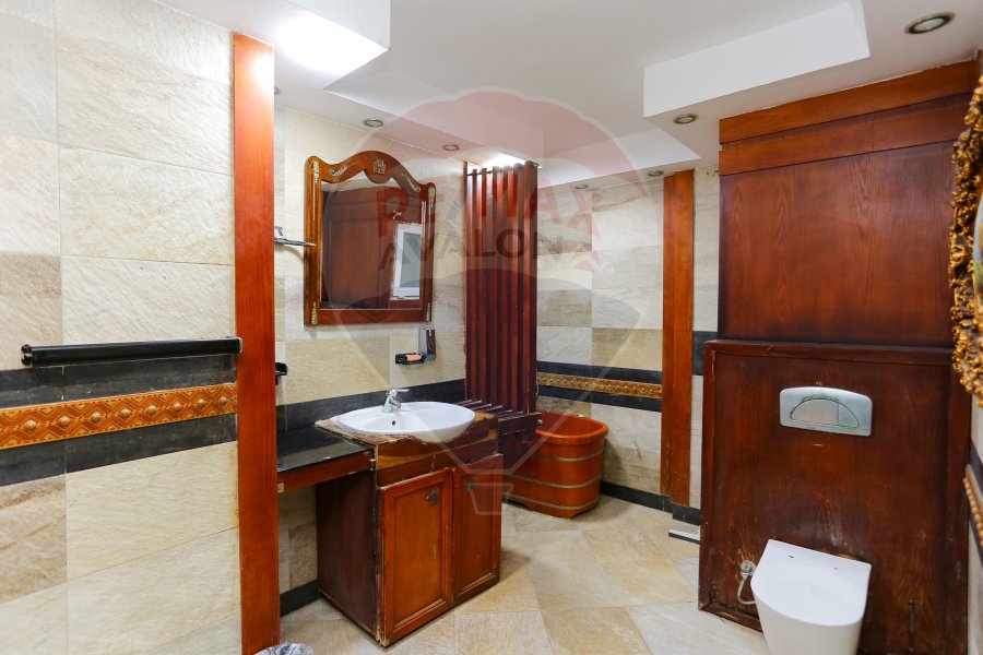 Duplex for sale 500 m Al-Saraya (Directly on the sea)