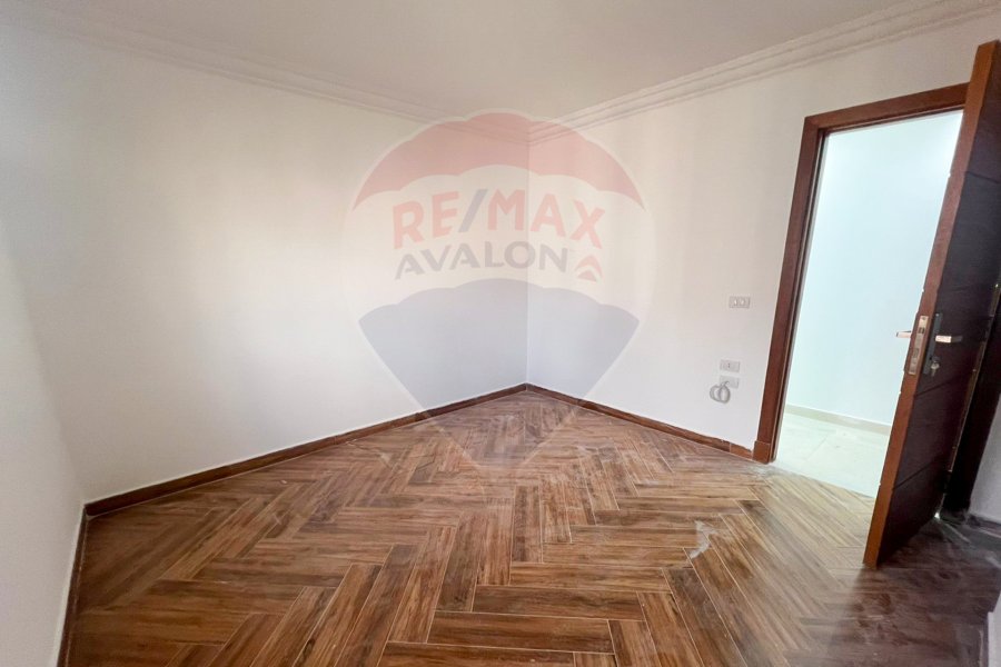 Apartment for rent 175 m AL Batalsa (In front of the stadium)