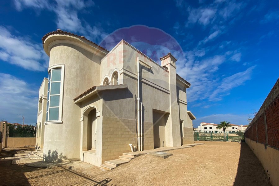 Stand Alone Villa 863 m for sale, King Mariout (Alex West - St. Catherine)
