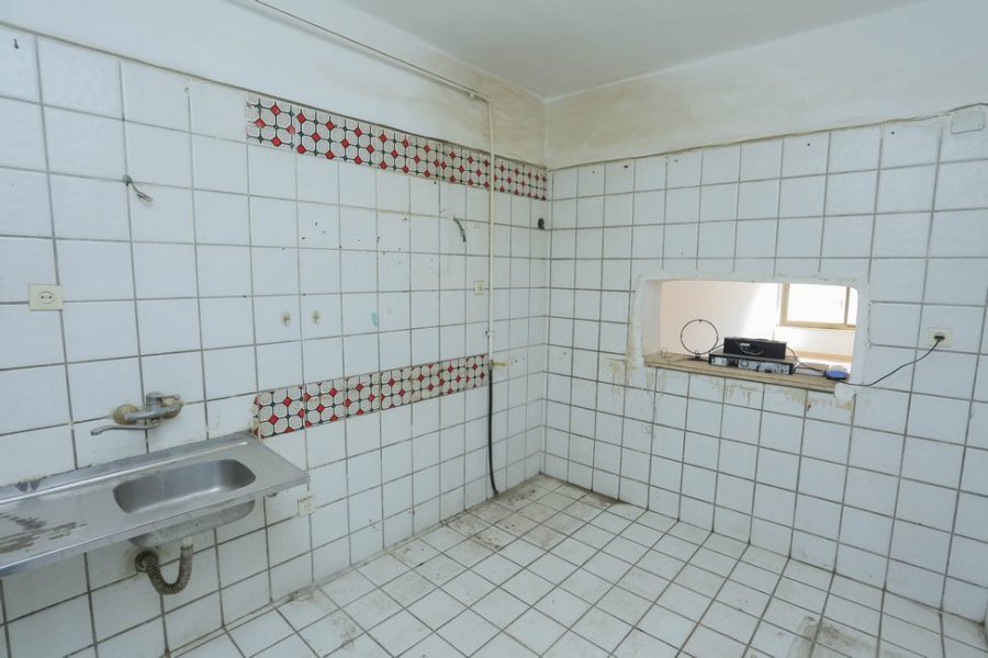 شقة دوبليكس للبيع 180م  صافي بلوران (خطوات من ش سيرهنك)