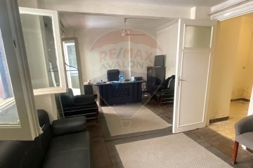 Apartment for sale 165 m Roushdy (On The Tram)