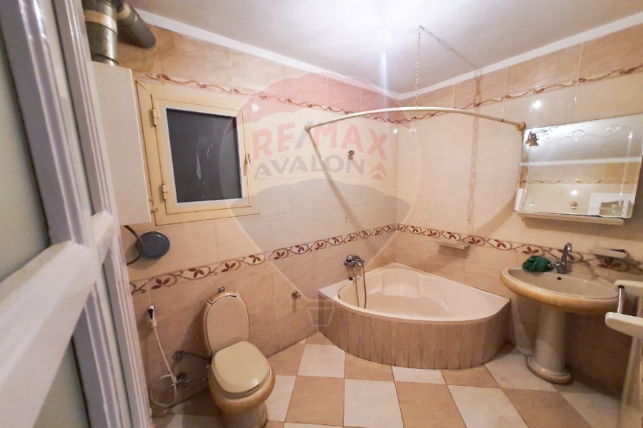 Apartment for sale 196 m Loran (Ahmed Pasha St.)