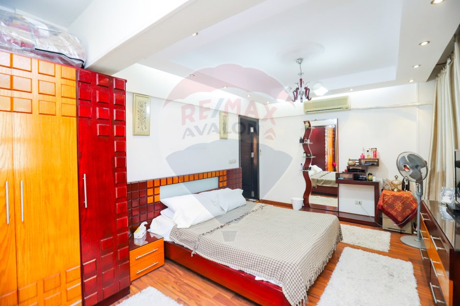 Apartment for sale 148 m Smouha (Bahaa El Din Elghatwary St)