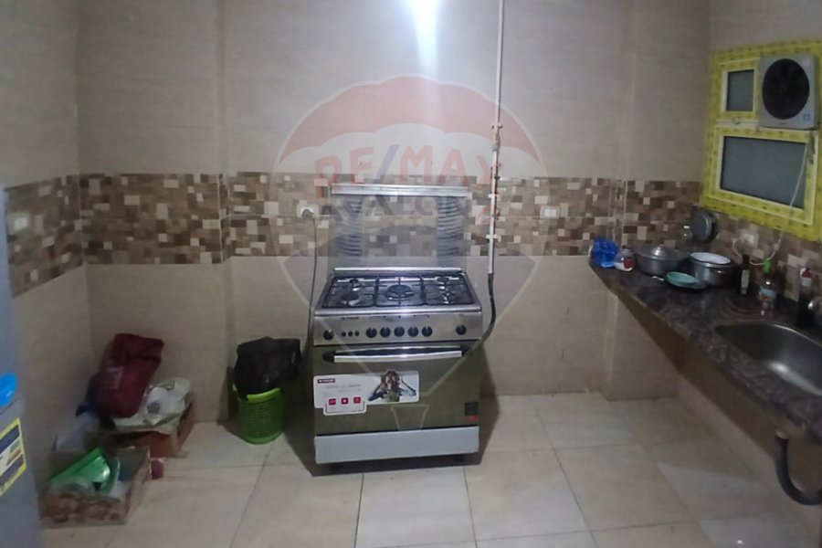 Apartment for sale 190 m Gleem (Abdel Salam Arif St.)