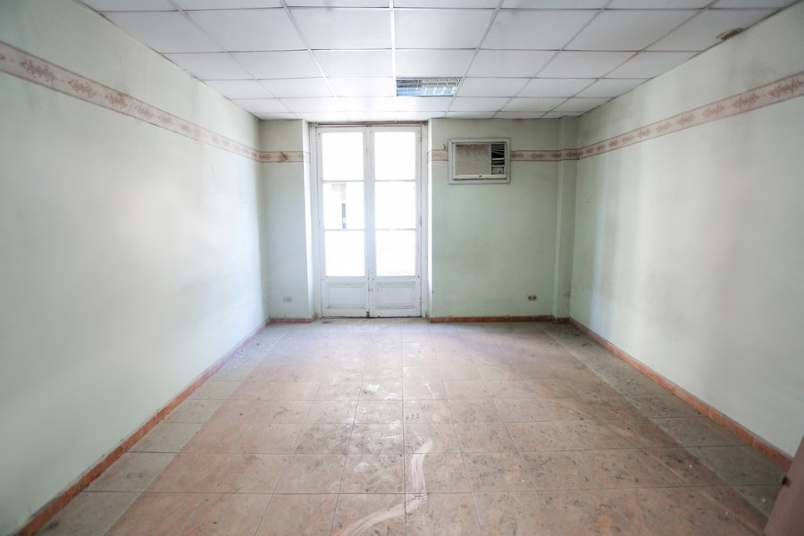 Administrative apartment for rent 550m Raml Station (Saad Zaghloul Square)