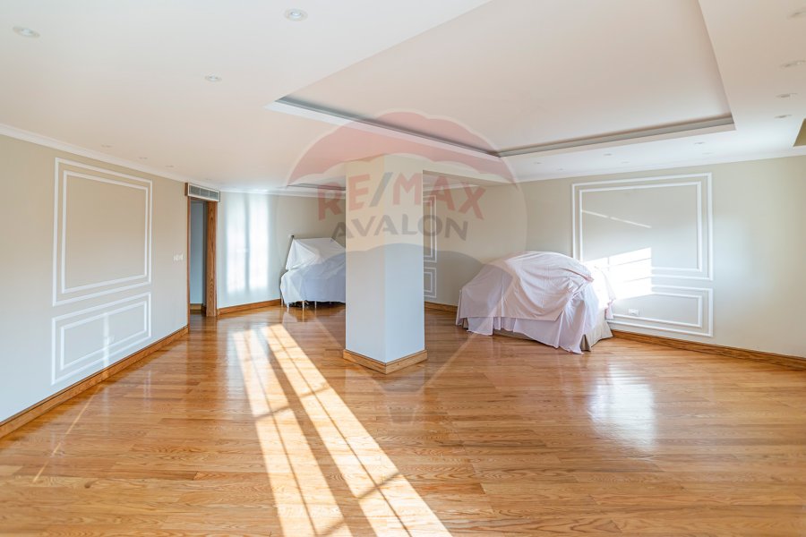 Duplex apartment Sale 1000 m Lauran (Sharawi st.)