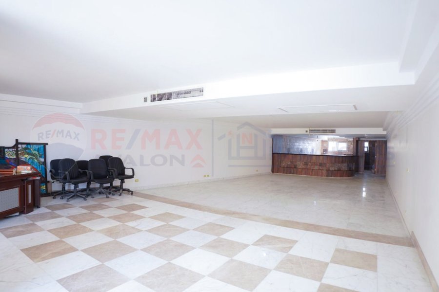 Apartment for sale 329 m Gleem (Abo Qir st.) - first residence