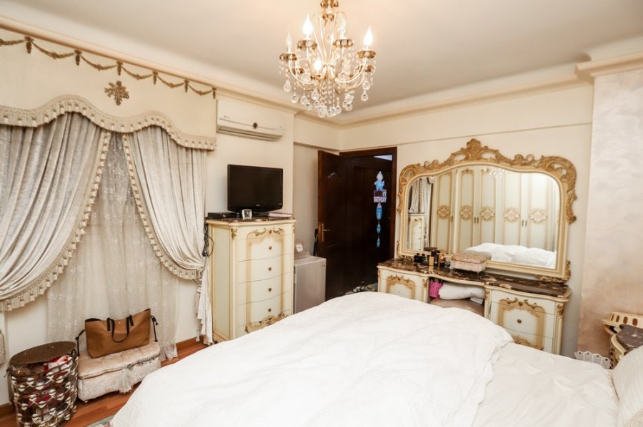 Apartment For Sale 130m Bolkly (Ibrahim Ragey St.)