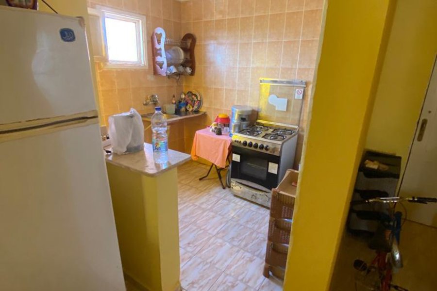 Chalet for sale (Marseille Resort) 80 m - 850,000 EGP