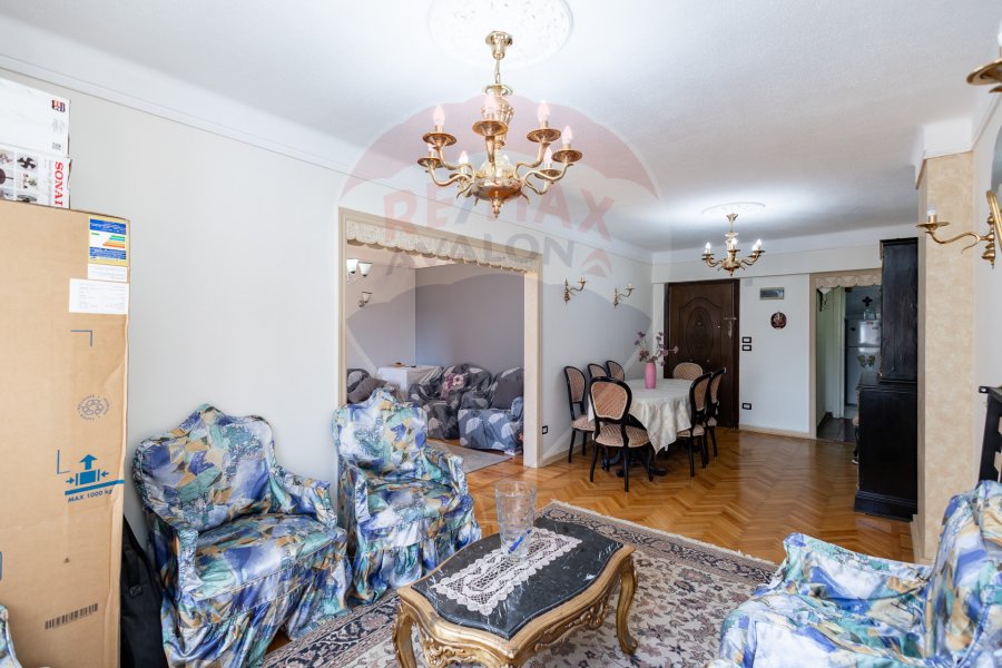 Apartment for sale 130 m Fleming (On the tram)