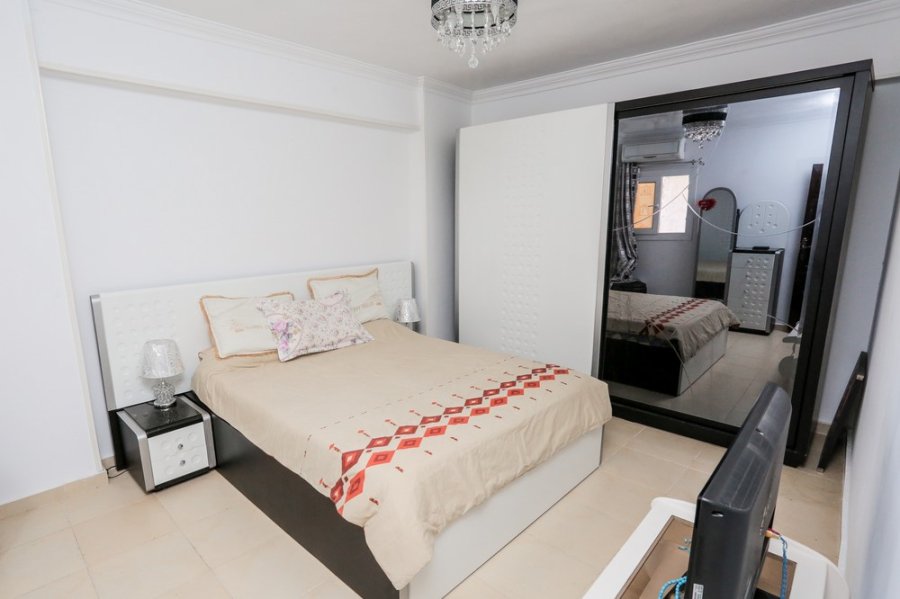 Apartment for sale 115m Sporting (Near To Sporting Club)