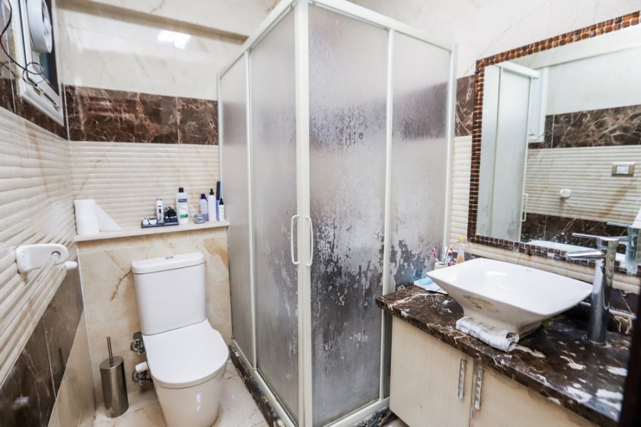 Apartment For Sale 130m Bolkly (Ibrahim Ragey St.)