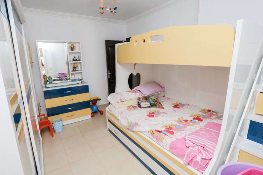 Apartment for sale 115m Sporting (Near To Sporting Club)