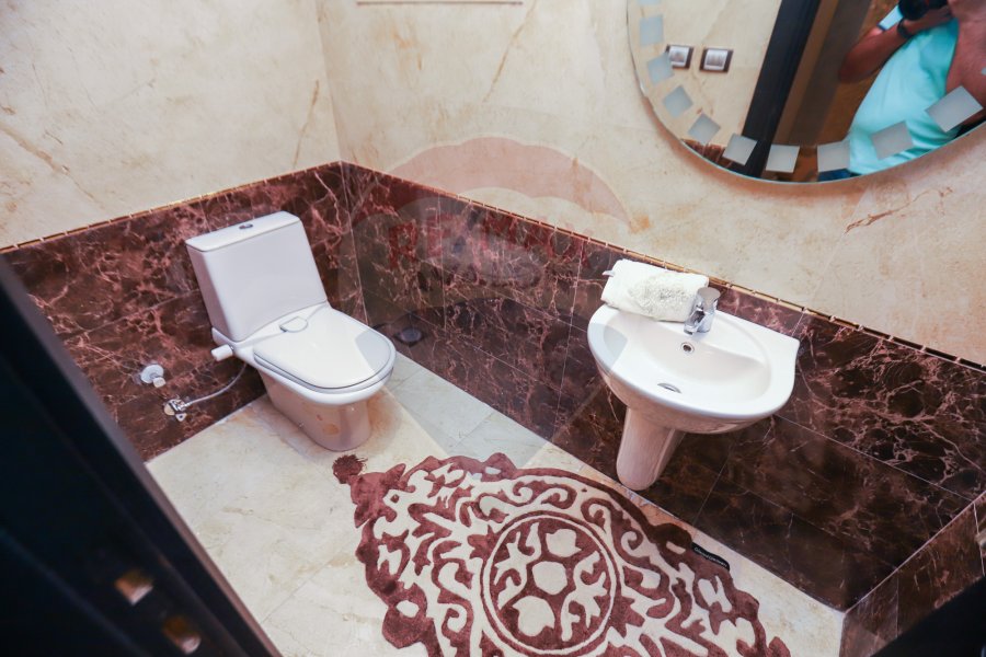 Apartment for sale 240 m kafar abdo (Asmaaliaa st )