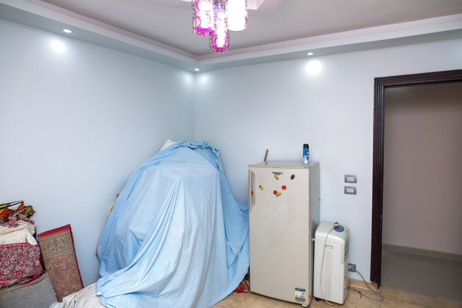 Apartment for sale 160m Sidi Beshr (Al-Essawy St.)