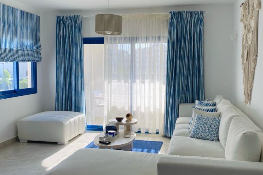 Chalet for sale (Marassi) 127 m