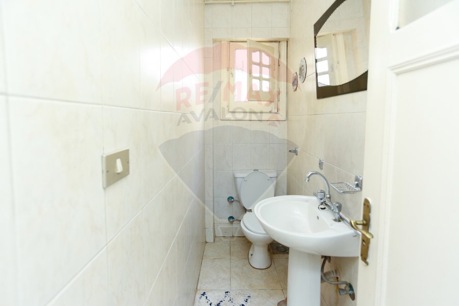 Apartment for sale 134 m Sidi Bishr (El-Bakbashi El-Essawy St.)