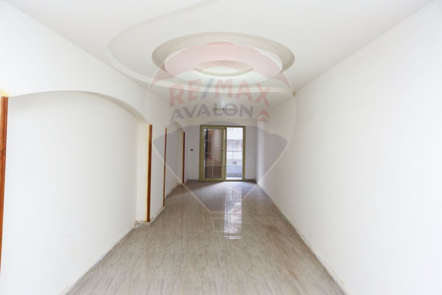 Apartment for rent 160 m Al Mandara (Gamal Abdel Nasser)
