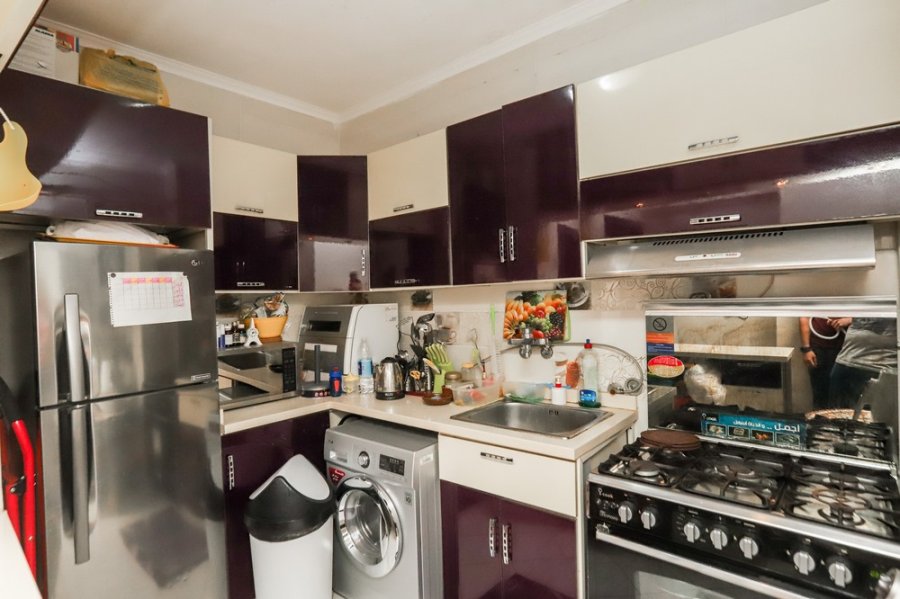 Apartment For Sale 130m Bolkly (Ibrahim Ragey St.)