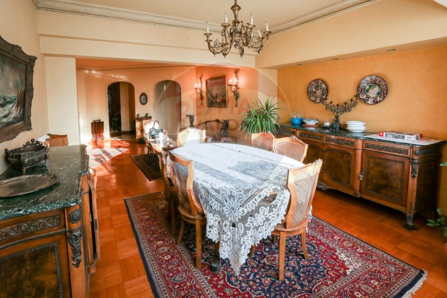 Penthouse for Sale 520 m Smouha (Mostafa Kamel st )