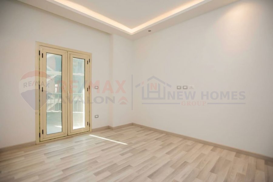 Apartment for sale 160 m Smouha (Safwa Compound)