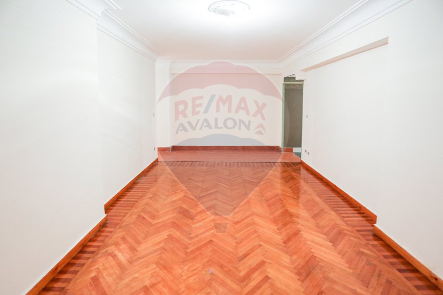 Administrative unit For Rent 255 m Smouha (Kamal El Din Salah Street)