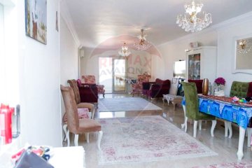 Apartment For Sale 180 m Thrwat (Abd Elmenam Dalel St.)
