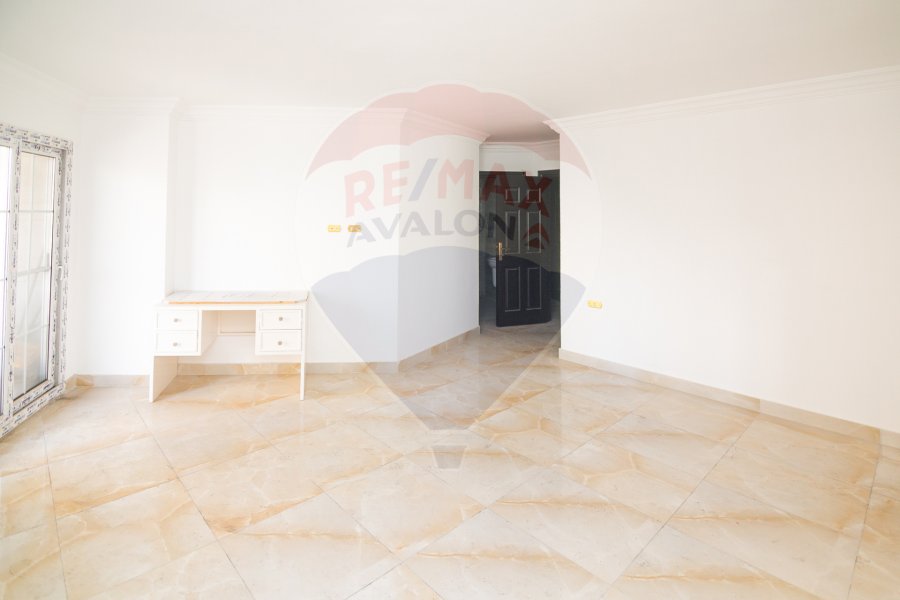 Administrative apartment for sale 76 m Smouha