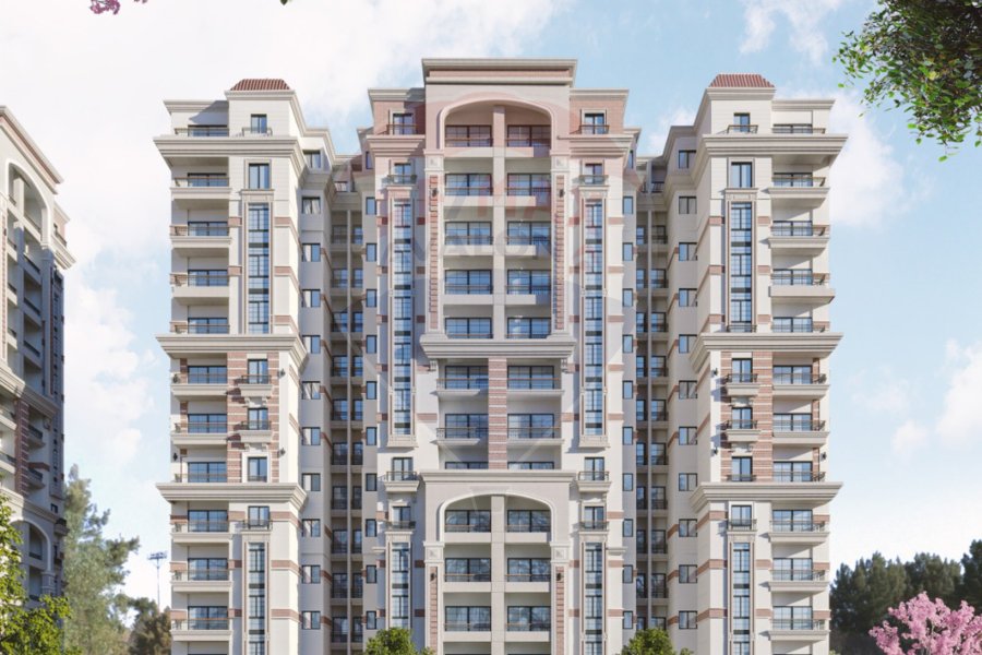 Apartment for sale 164 m Sawary (Avenue First)