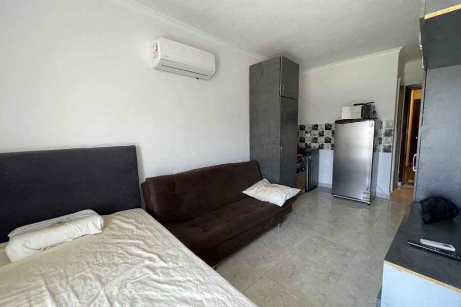 Studio for sale (Porto Golf) 30 m