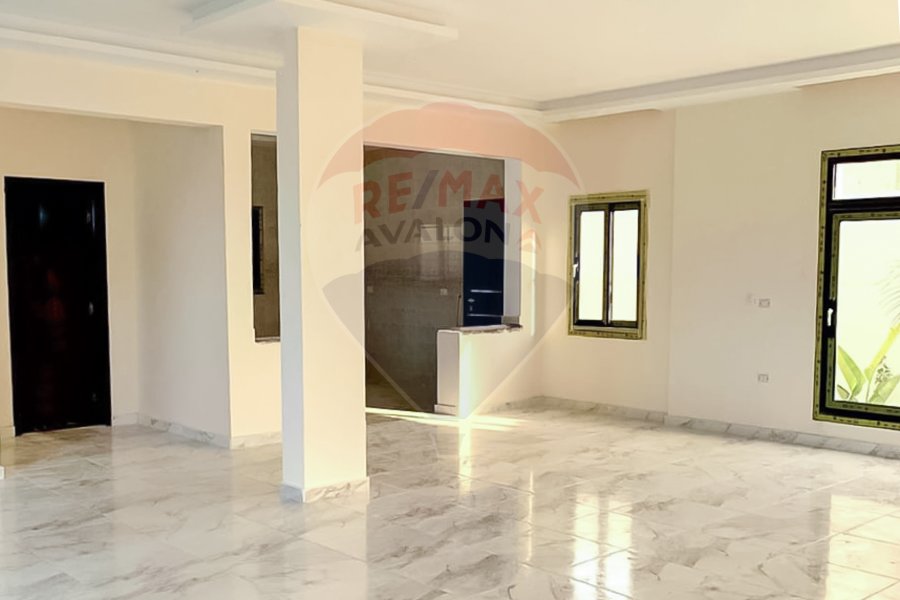 Standalone Villa for sale 750 m King Mariout (Behind Wahet Khatab)