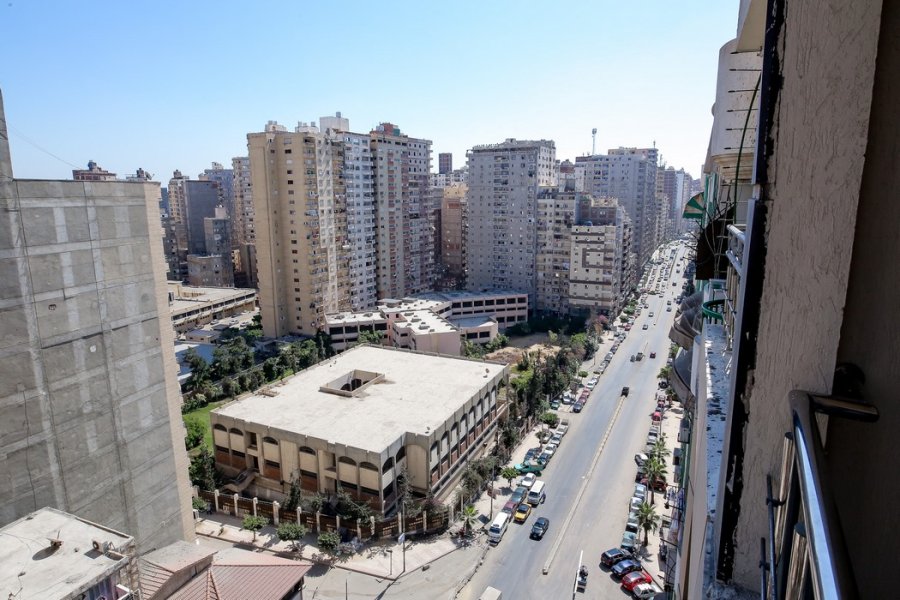 Apartment for sale 160m Sidi Beshr (Al-Essawy St.)