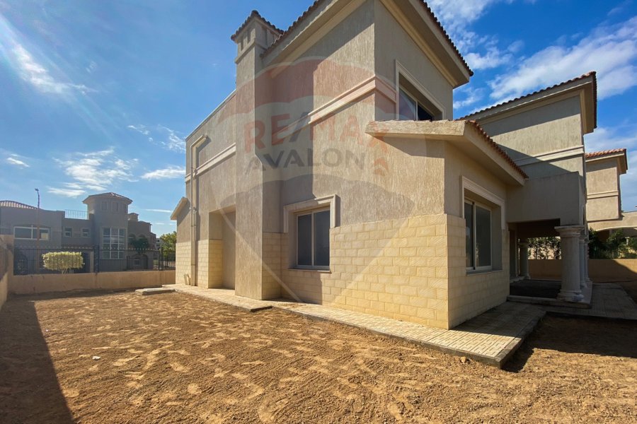 Stand Alone Villa 863 m for sale, King Mariout (Alex West - St. Catherine)