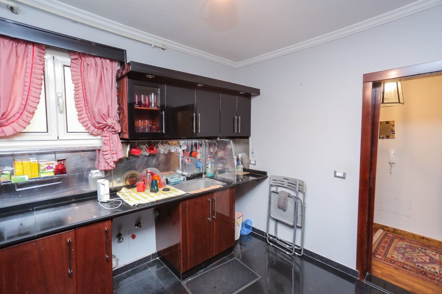 Apartment for sale 192 Roushdi (No 2 from Tram St)