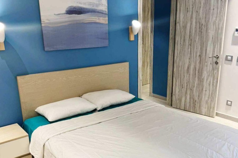Hotel Chalet for sale (Fouka Bay - Ras El Hekma) 120 m
