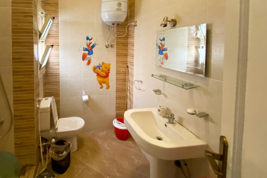 Twin house villa for sale (Marina 7) 360 m