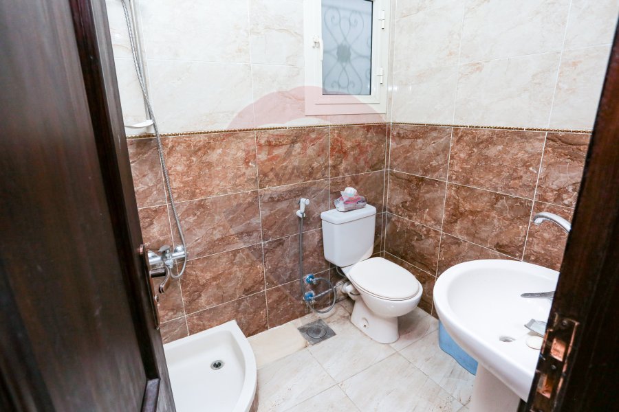 Apartment for sale 220 m Kafr Abdou (Saint Jenny St.)