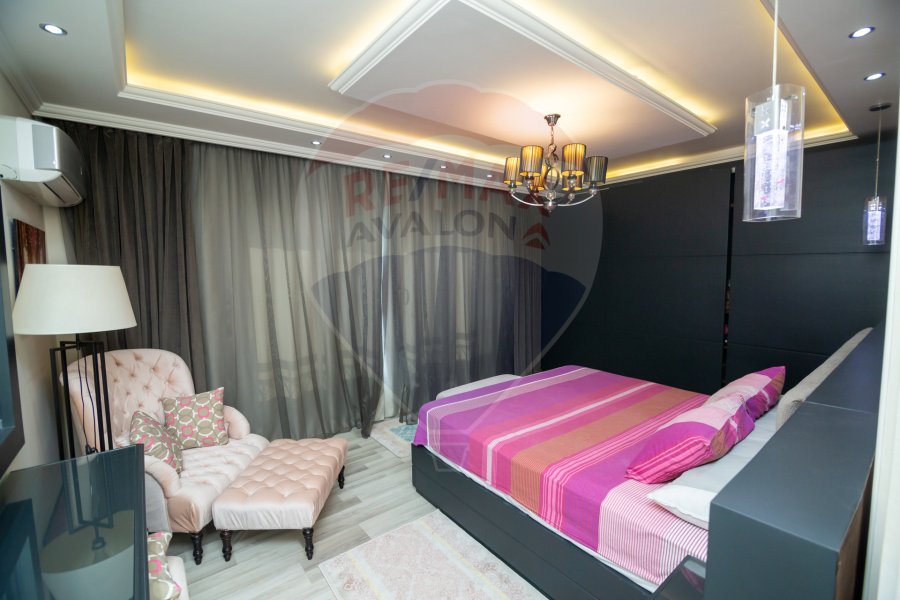 Apartment for sale 177 m Smouha (Antoniades)