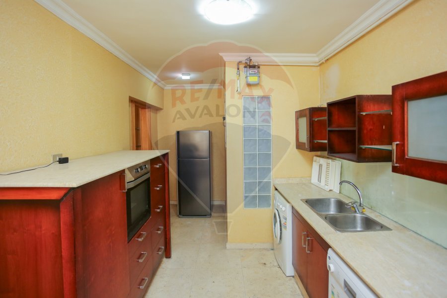 Apartment for sale 270 m Kafr Abdo (Ismailia St.)