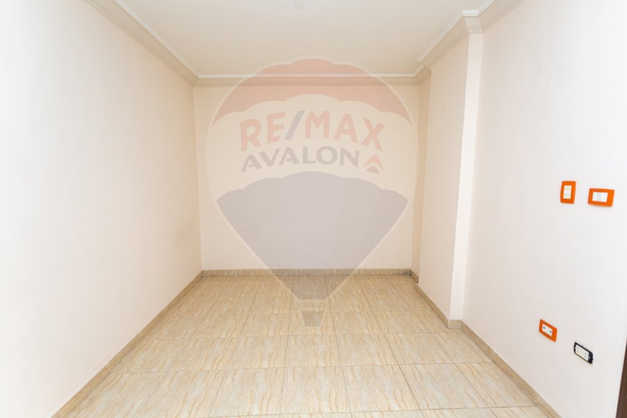 Apartment for sale 125 m Al Asafra (Gamal Abd El Nasser st.)